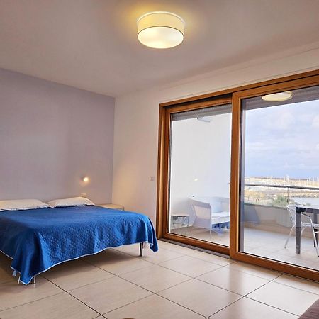 Dolphin'S Home Porto Torres Exterior foto