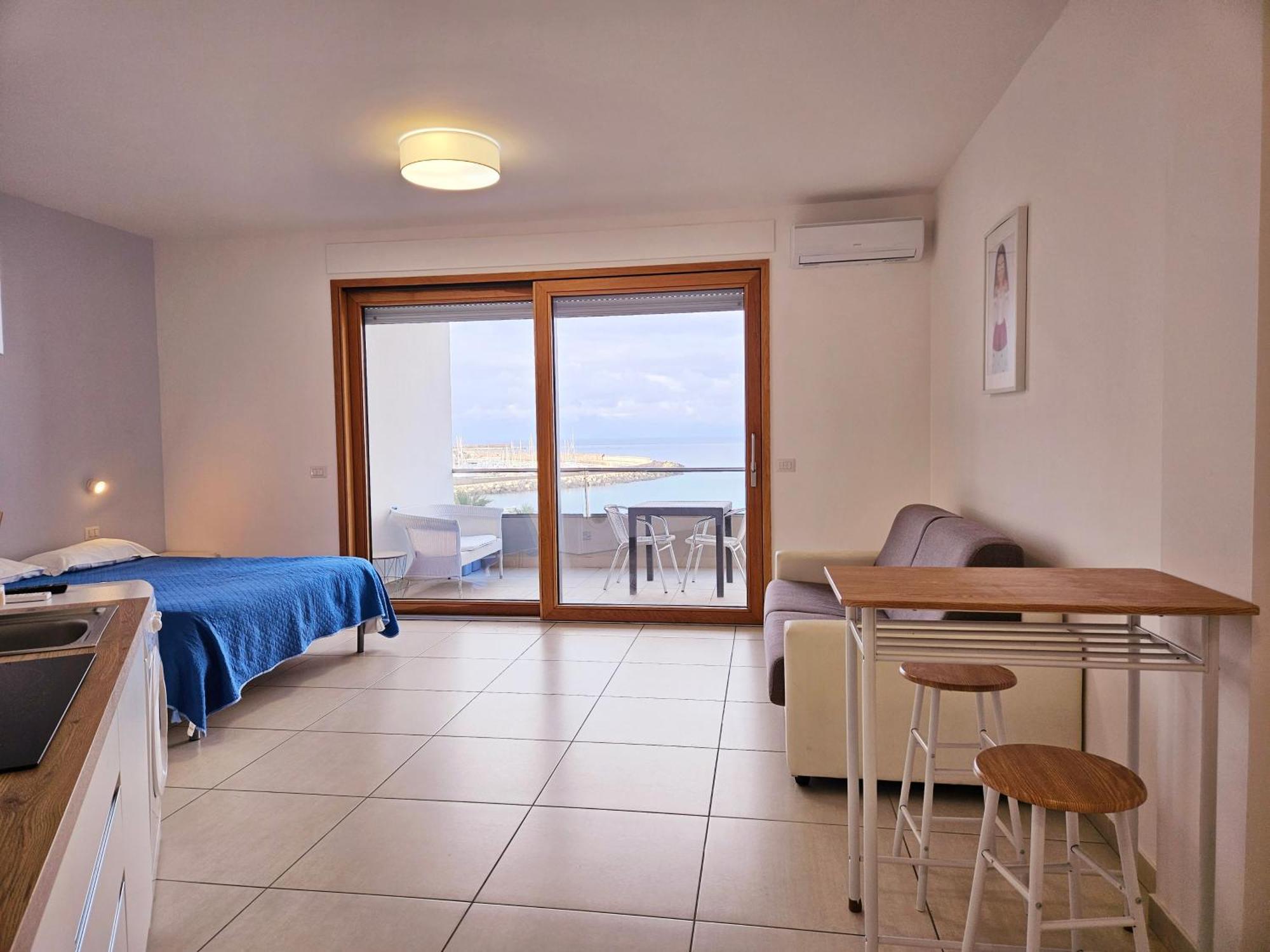 Dolphin'S Home Porto Torres Exterior foto