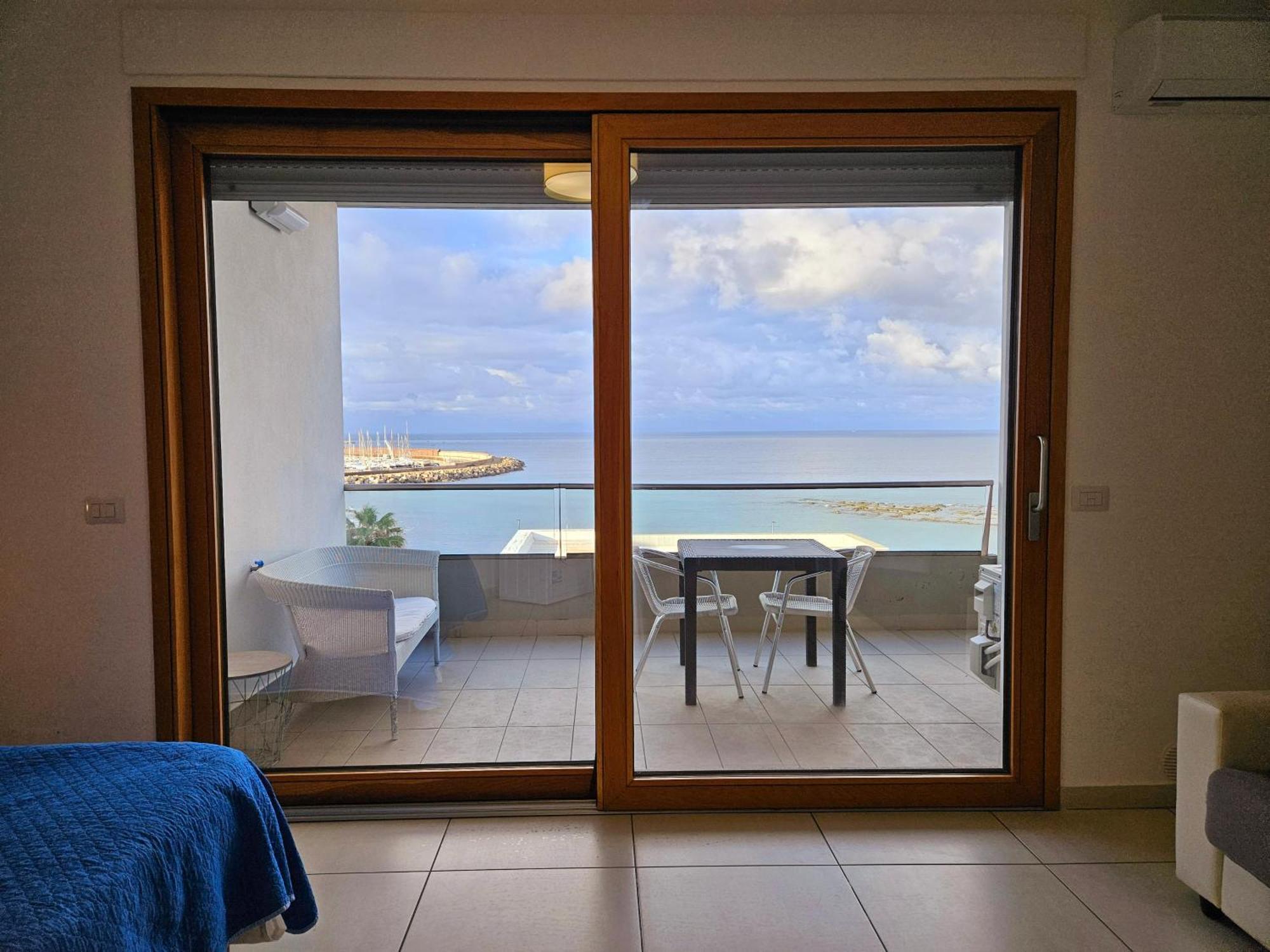 Dolphin'S Home Porto Torres Exterior foto