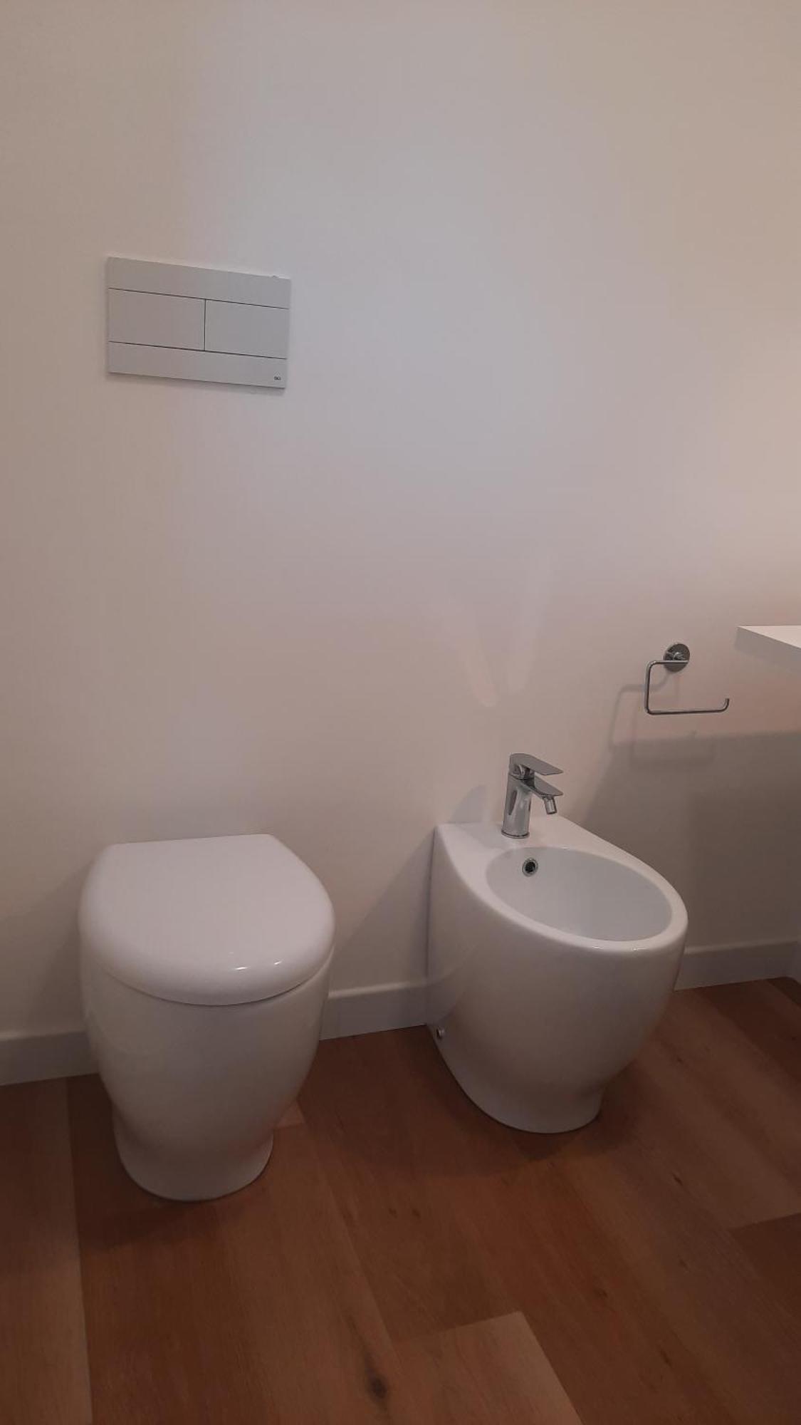 Dolphin'S Home Porto Torres Exterior foto